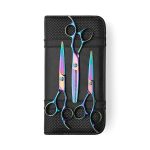 Barber Scissors Kit