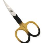 Cuticle & Personal Care Scissors