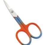 Cuticle & Personal Care Scissors