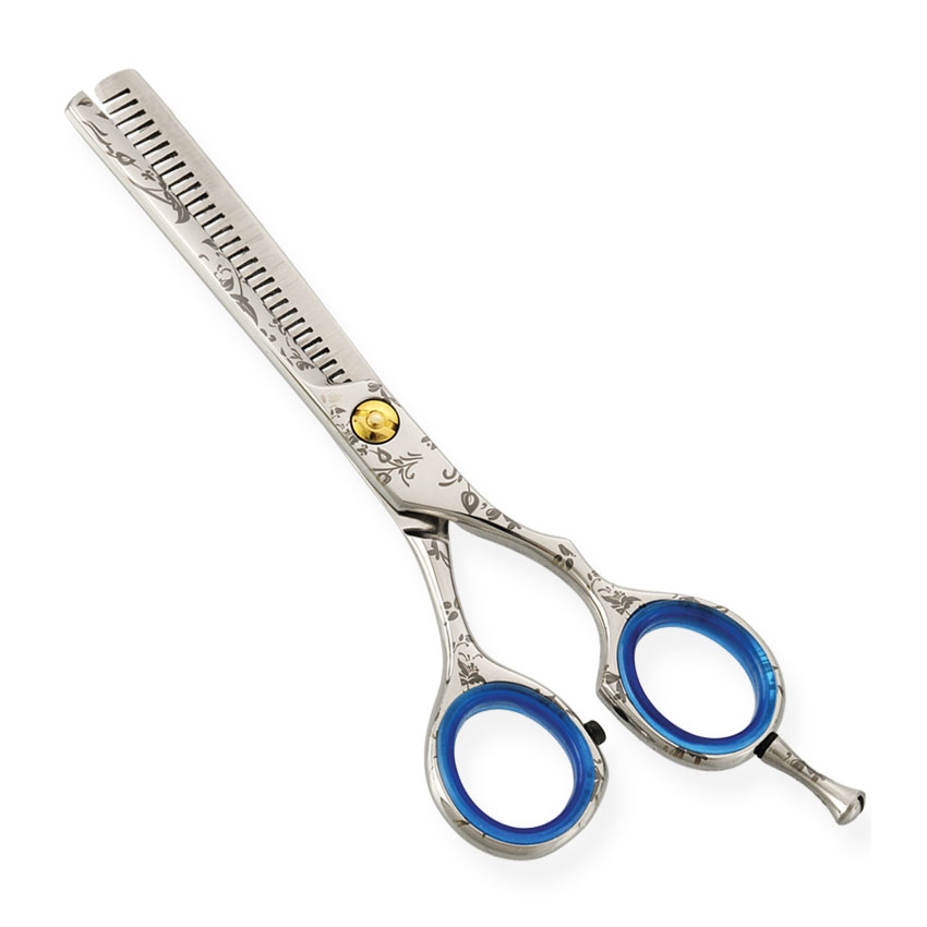 Razor Edge Thinning Scissors