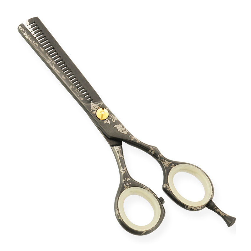 Razor Edge Thinning Scissors