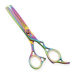 Razor Edge Thinning Scissors