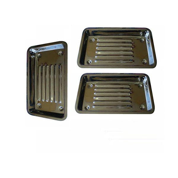 Dental Trays