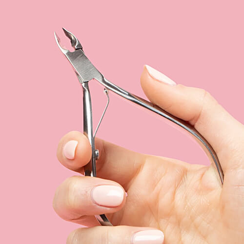 Cuticle Nippers