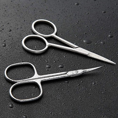 Cuticle & Personal Care Scissors
