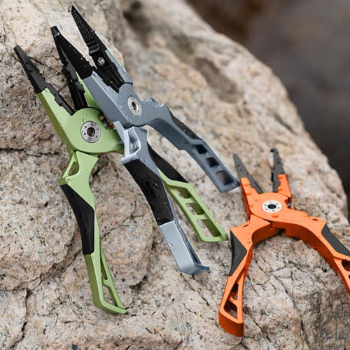 Fishing Pliers